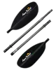 Aqua Bound Manta Ray Carbon 4-Piece Versa-Lok™ Kayak Paddle