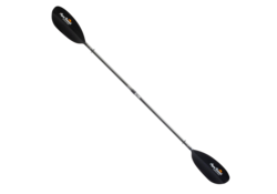 Manta Ray Carbon 4-Piece Versa-Lok™ Kayak Paddle