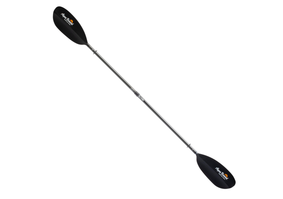 Manta Ray Carbon 4-Piece Versa-Lok™ Kayak Paddle