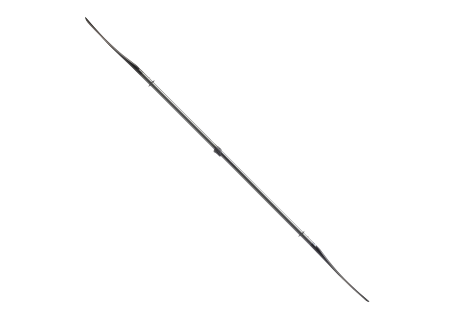 Manta Ray Carbon 4-Piece Versa-Lok™ Kayak Paddle