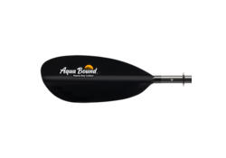 Manta Ray Carbon 4-Piece Versa-Lok™ Kayak Paddle