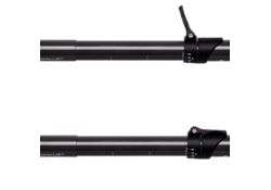 Manta Ray Carbon 4-Piece Versa-Lok™ Kayak Paddle