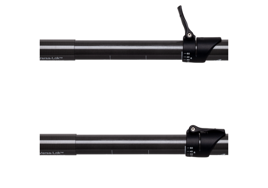 Manta Ray Carbon 4-Piece Versa-Lok™ Kayak Paddle