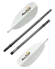 Aqua Bound Manta Ray Hybrid 4-Piece Versa-Lok™ Kayak Paddle