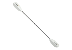 Manta Ray Hybrid 4-Piece Versa-Lok™ Kayak Paddle