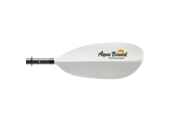 Manta Ray Hybrid 4-Piece Versa-Lok™ Kayak Paddle