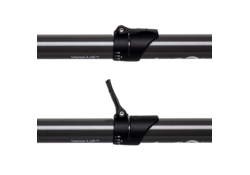 Manta Ray Hybrid 4-Piece Versa-Lok™ Kayak Paddle