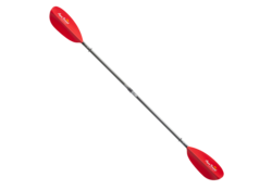 Manta Ray Hybrid 4-Piece Versa-Lok™ Kayak Paddle