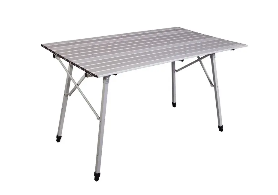 Mesa Aluminum Camp Table