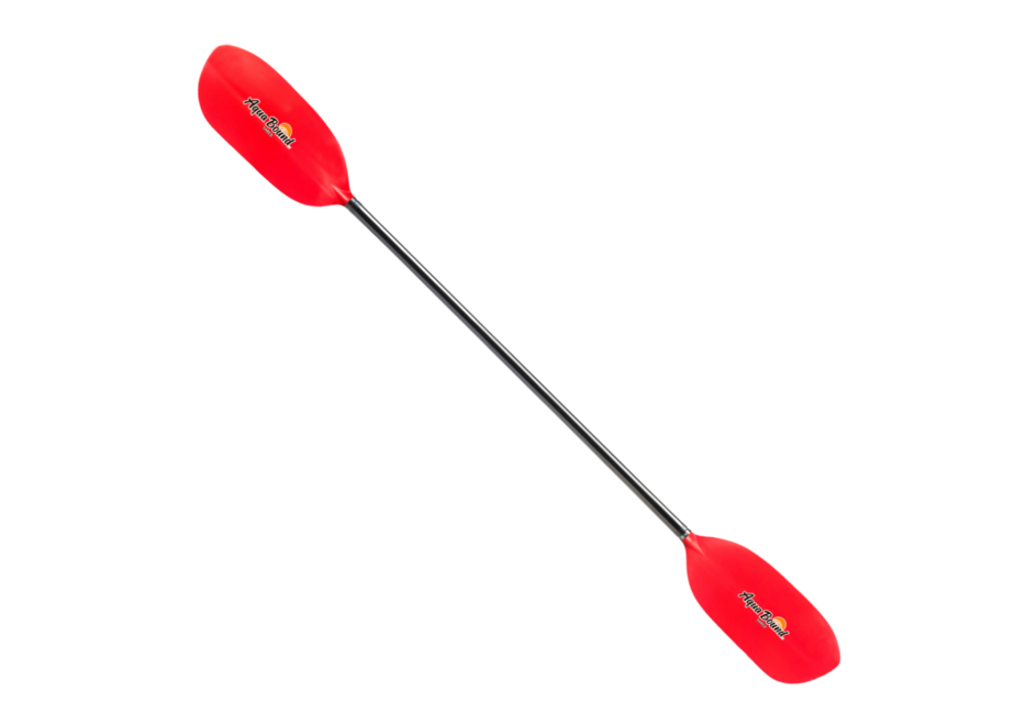 Shred Fiberglass 4-Piece Kayak Paddle