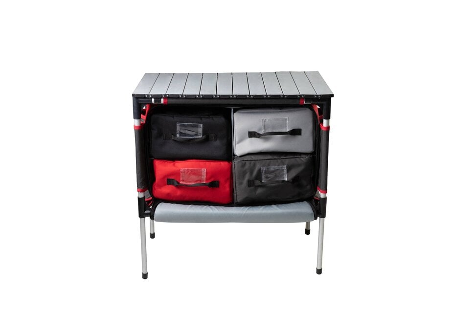 Sherpa Table & Organizer