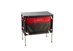 Sherpa Table & Organizer