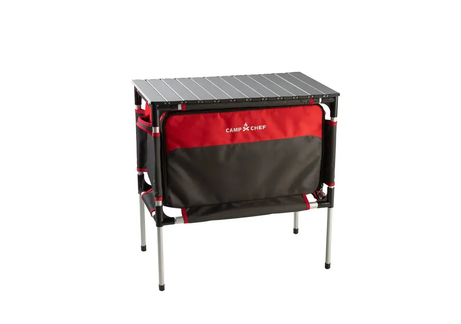 Sherpa Table & Organizer