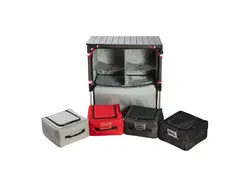 Sherpa Table & Organizer