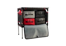 Sherpa Table & Organizer