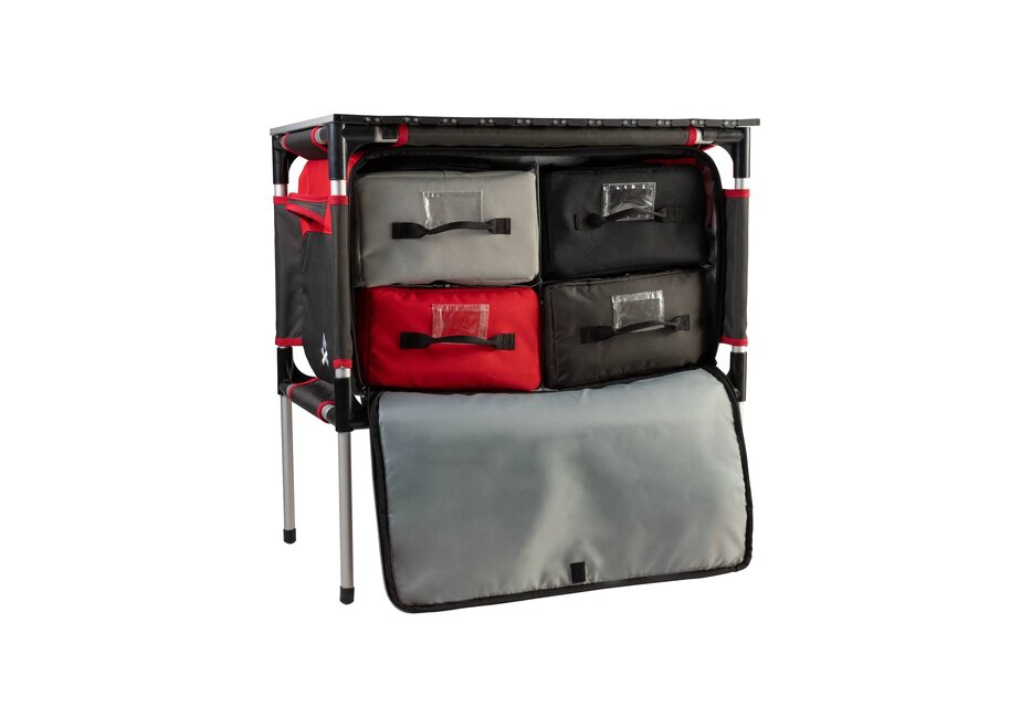 Sherpa Table & Organizer