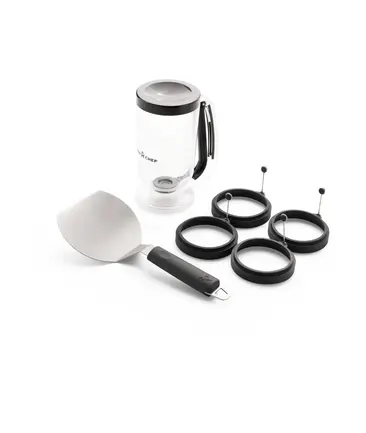 Camp Chef Breakfast Kit