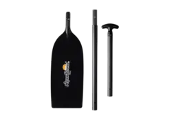 Edge 3-Piece Canoe Paddle