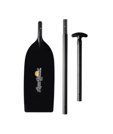 Aqua Bound Edge 3-Piece Canoe Paddle