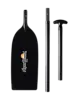 Aqua Bound Edge 3-Piece Canoe Paddle