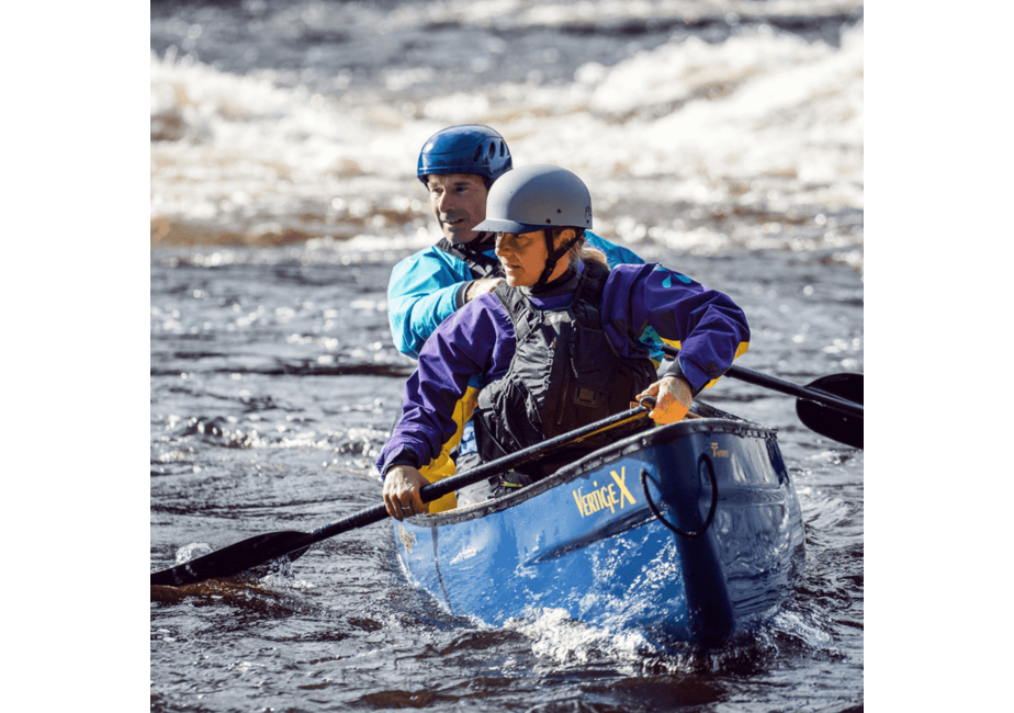 Edge 3-Piece Canoe Paddle