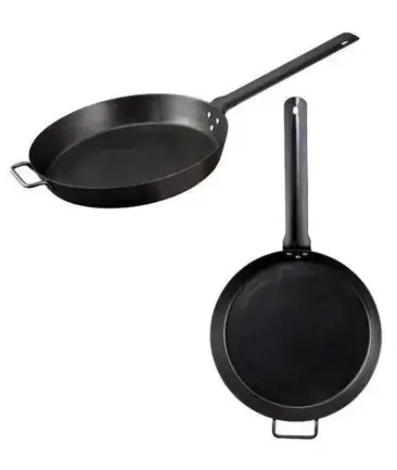 Camp Chef Lumberjack Skillet