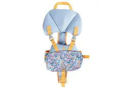 Puffer™ Infant Flotation Aid