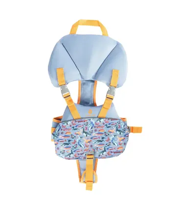 Level Six Puffer™ Infant Flotation Aid