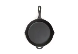 Cast Iron Skillet