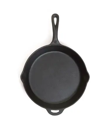 Camp Chef Cast Iron Skillet