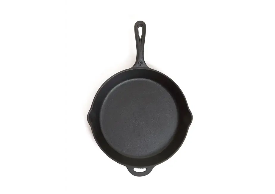 Cast Iron Skillet