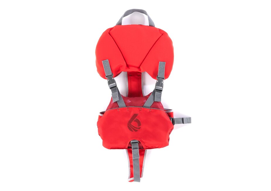 Puffer™ Infant Flotation Aid