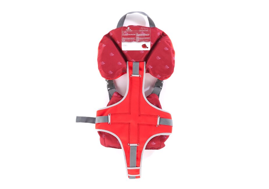 Puffer™ Infant Flotation Aid