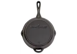 Cast Iron Skillet