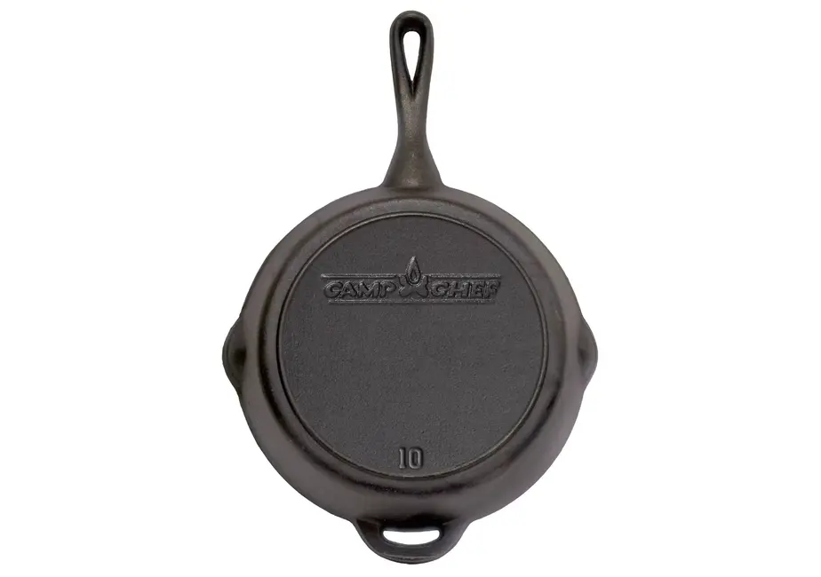 Cast Iron Skillet