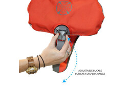 Puffer™ Infant Flotation Aid