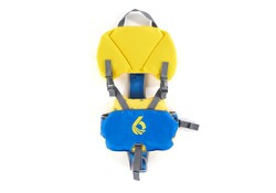 Puffer™ Infant Flotation Aid