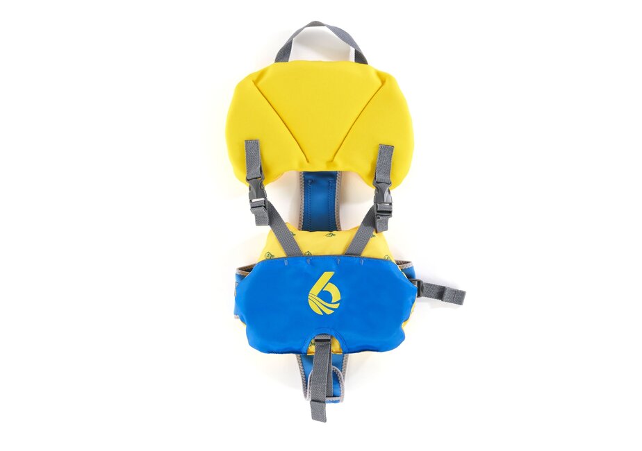Puffer™ Infant Flotation Aid