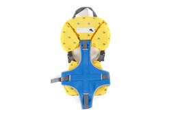 Puffer™ Infant Flotation Aid