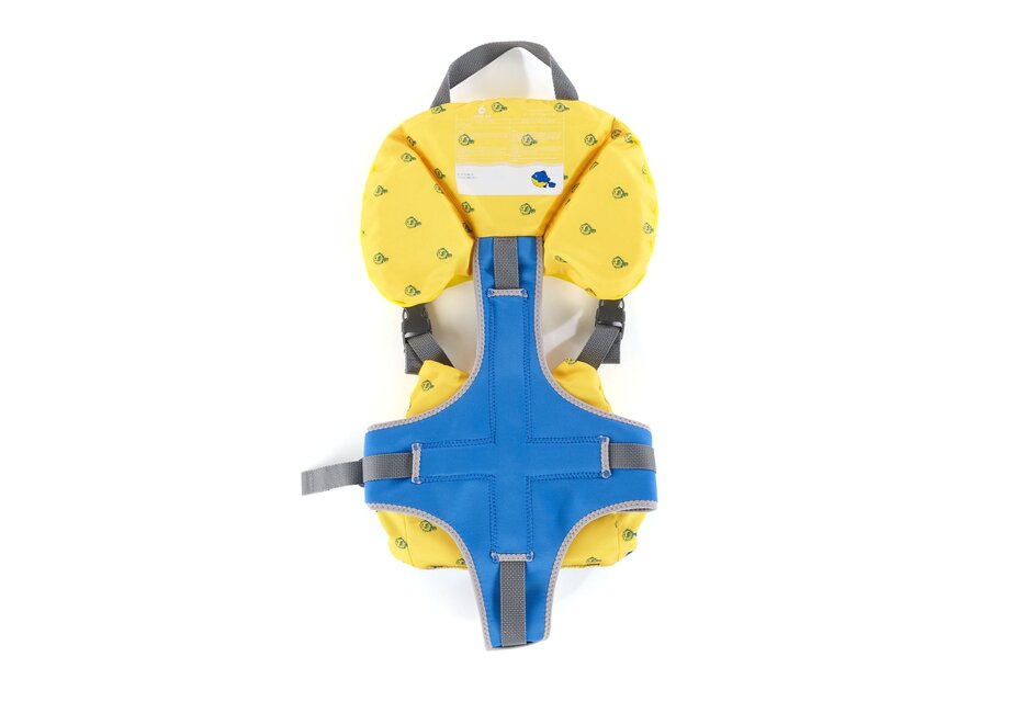 Puffer™ Infant Flotation Aid