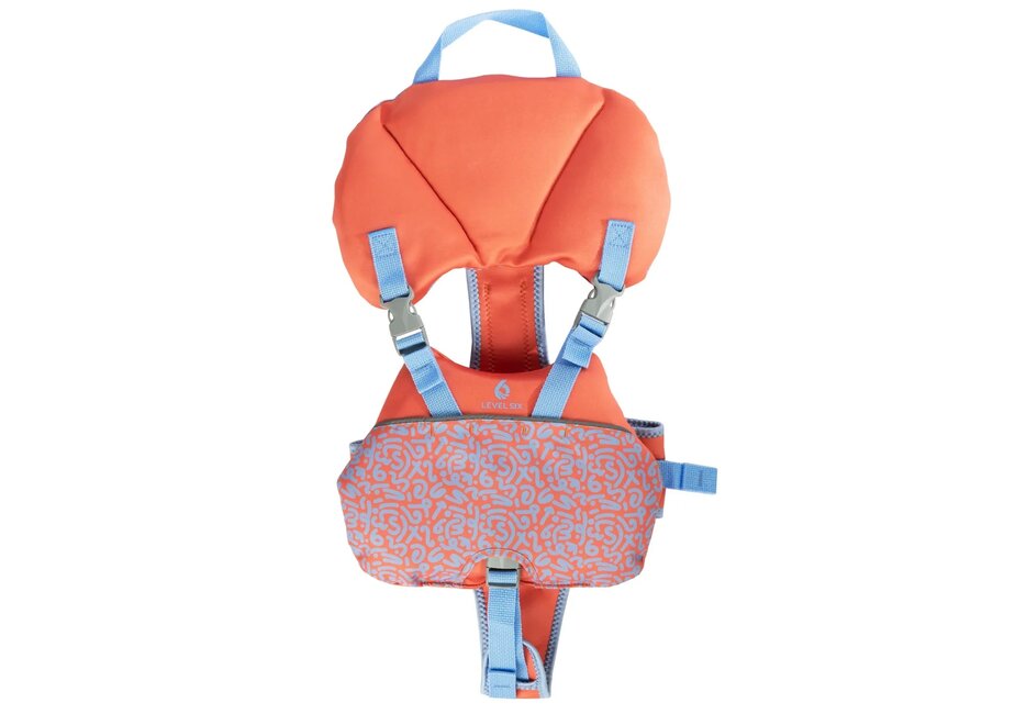 Puffer™ Infant Flotation Aid