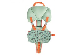 Puffer™ Infant Flotation Aid