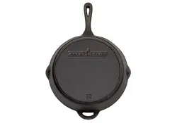 Cast Iron Skillet