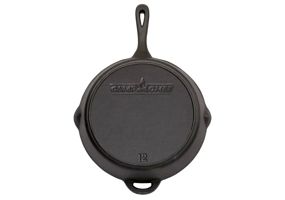 Cast Iron Skillet