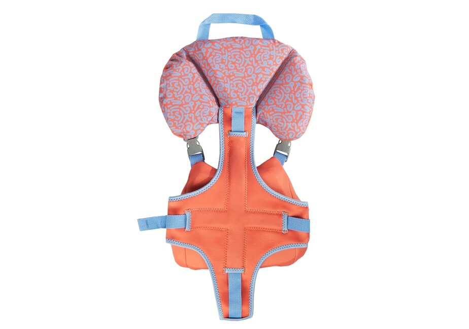 Puffer™ Infant Flotation Aid