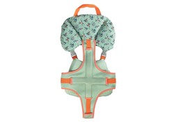 Puffer™ Infant Flotation Aid