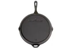 Cast Iron Skillet