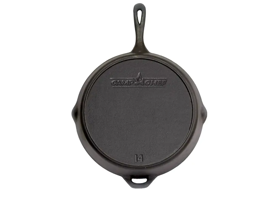 Cast Iron Skillet