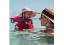 Puffer™ Infant Flotation Aid