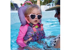 Puffer™ Infant Flotation Aid